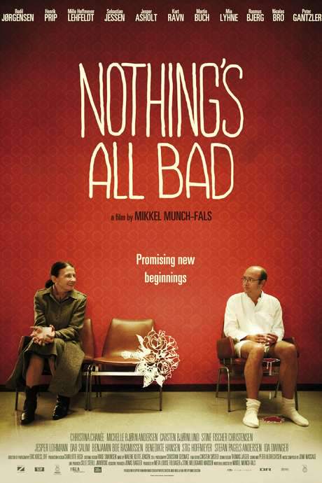 Nothing’s All Bad